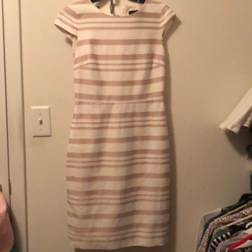 JCrew Dress